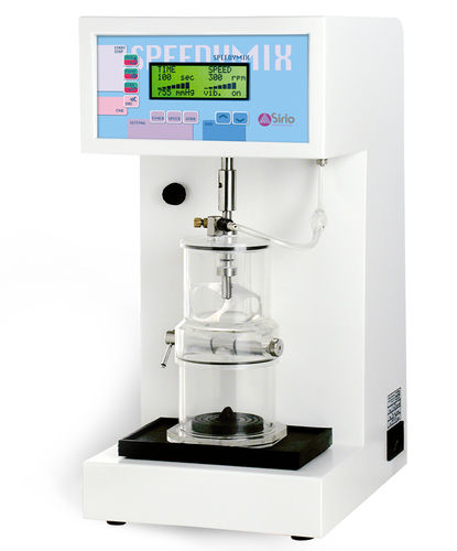 mezcladora Sirio SPEEDY-MIX